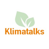 Klimatalks logo - Similar company to Connekt
