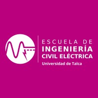 Escuela de Ingeniería Civil Eléctrica UTalca logo - Similar company to Facultad De Ingeniería Universidad De Talca