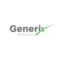 GeneriX Medical - Distributes the ANJON BREMER HALO SYSTEM logo - Similar company to Anjon Holdings