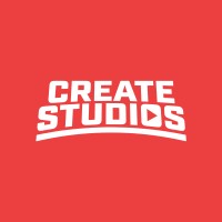 Create Studios India logo - Similar company to Rawknee