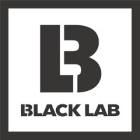 Black Lab Brands logo - Similar company to K9 Ballistics