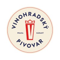 Vinohradský pivovar logo - Similar company to Hydrogen Aviation