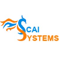 SCAI SYSTEMS logo - Similar company to Tilkeo Academy By Nousformons