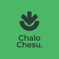 Chalo  Chesu - Our World logo - Similar company to Nownow Dispatch