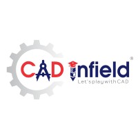 CAD Infield Skill Development Center logo - Similar company to Cad Infield Technologies Solidworks Authorized Training Center (Satc)