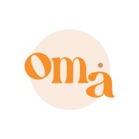 Maison OMA logo - Similar company to Studio Kara