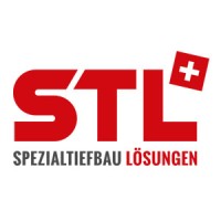 STL Spezialtiefbaulösungen GmbH logo - Similar company to Multi Handling Ag