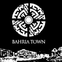 Bahria Town Pakistan logo - Similar company to Green Frog Digital