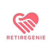 RetireGenie Technology logo - Similar company to Iix Holdings