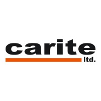 Carite LTD logo - Similar company to Pebley Beach Group - Hyundai & Suzuki