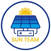 Sun Team logo - Similar company to Solar Medix®, Llc