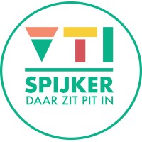 VTI Spijker logo - Similar company to Boury Academy