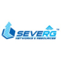 Severg Network Pvt. Ltd