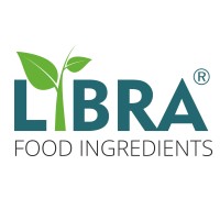 Libra Food Ingredients logo - Similar company to Vimax Flavours & Ingredients