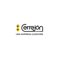 Cerrejón Colombia logo - Similar company to Aris Mining Colombia