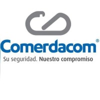 Comerdacom logo - Similar company to A. I. T. & Asociados S.A.