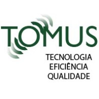 Clínica Tomus e Imagem logo - Similar company to Imagem Clínica