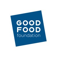Good Food Foundation logo - Similar company to The Rustic Bakery