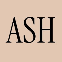 ASHINSPIRES International logo - Similar company to Ancestral Healing Space™