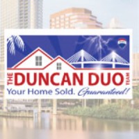 The Duncan Duo Team logo - Similar company to Rodland Real Estate
