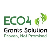 ECO4 Grants Solution logo - Similar company to Ecolite Energy Solutions Ltd