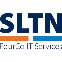 FourCo IT Services logo - Similar company to Solid Partners Ict Groep