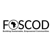 Foundation for Sustainable Community-Based Development logo - Similar company to Foundation For Sustainable Development