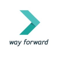 Way Forward – Free Debt Solutions logo - Similar company to Social Change Projects