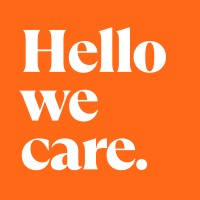 HELLO WE CARE | Psychische Gesundheit logo - Similar company to Appose Gmbh