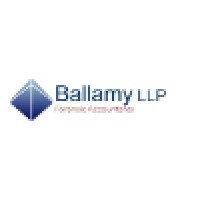 Ballamy LLP logo - Similar company to Cf Forensics