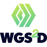 WGS2D Consulting logo - Similar company to Cybersearch