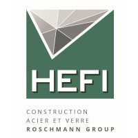 HEFI SAS logo - Similar company to Isol 88