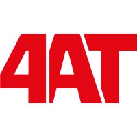 4AT logo - Similar company to Vitakaze