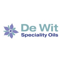 De Wit Speciality Oils logo - Similar company to Probionic Corp.