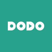 DODO logo - Similar company to V-Sharp Venture Studio