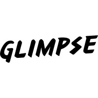 The Glimpse Collective logo - Similar company to Purpose Disruptors