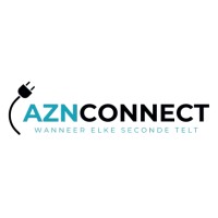 AZNConnect logo - Similar company to Custo Software Development B.V.