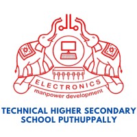 Technical Higher Secondary School (IHRD), Puthuppally logo - Similar company to Id-Tech System