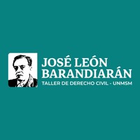 Taller José León Barandiarán logo - Similar company to Taller De Derecho Empresarial Y Financiero  (Tadef)