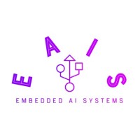 Embedded AI Systems logo - Similar company to Embedded Tech Trends