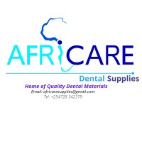 Africare Dental Supplies logo - Similar company to Pyramid Dental