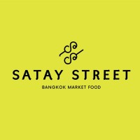Satay Street (Street Food LTD) logo - Similar company to Happy Grocers