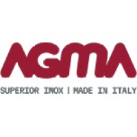 AGMA Arredo Inox Professionale logo - Similar company to Nitty-Gritty S.R.L.