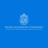Escuela de Medicina Veterinaria UC logo - Similar company to Centro Incar