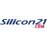 Silicon21 CRM logo - Similar company to Professional Technology - Protech