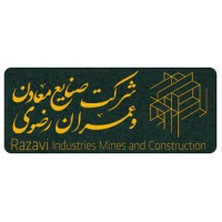 شرکت صنایع معادن و عمران رضوی logo - Similar company to Zarmesh