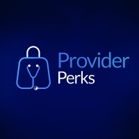 Provider Perks logo - Similar company to Knacfolio Digital Solutions