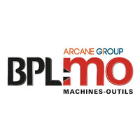BPLMO logo - Similar company to Btmo Machines-Outils