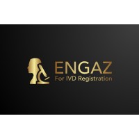 ENGAZ  (For IVD Registration) logo - Similar company to Softypy