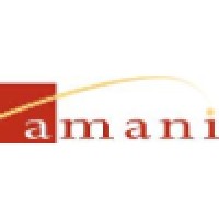 Amani logo - Similar company to Studio Etar